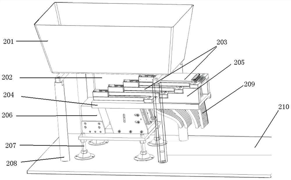 Method for Automatic Glazing of Ceramic Cigarette Holder