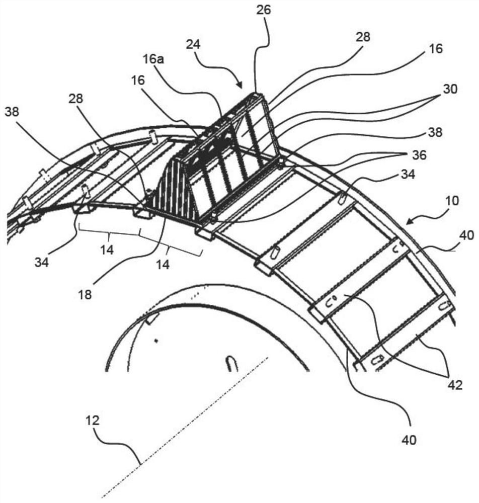 Filter unit and filter system