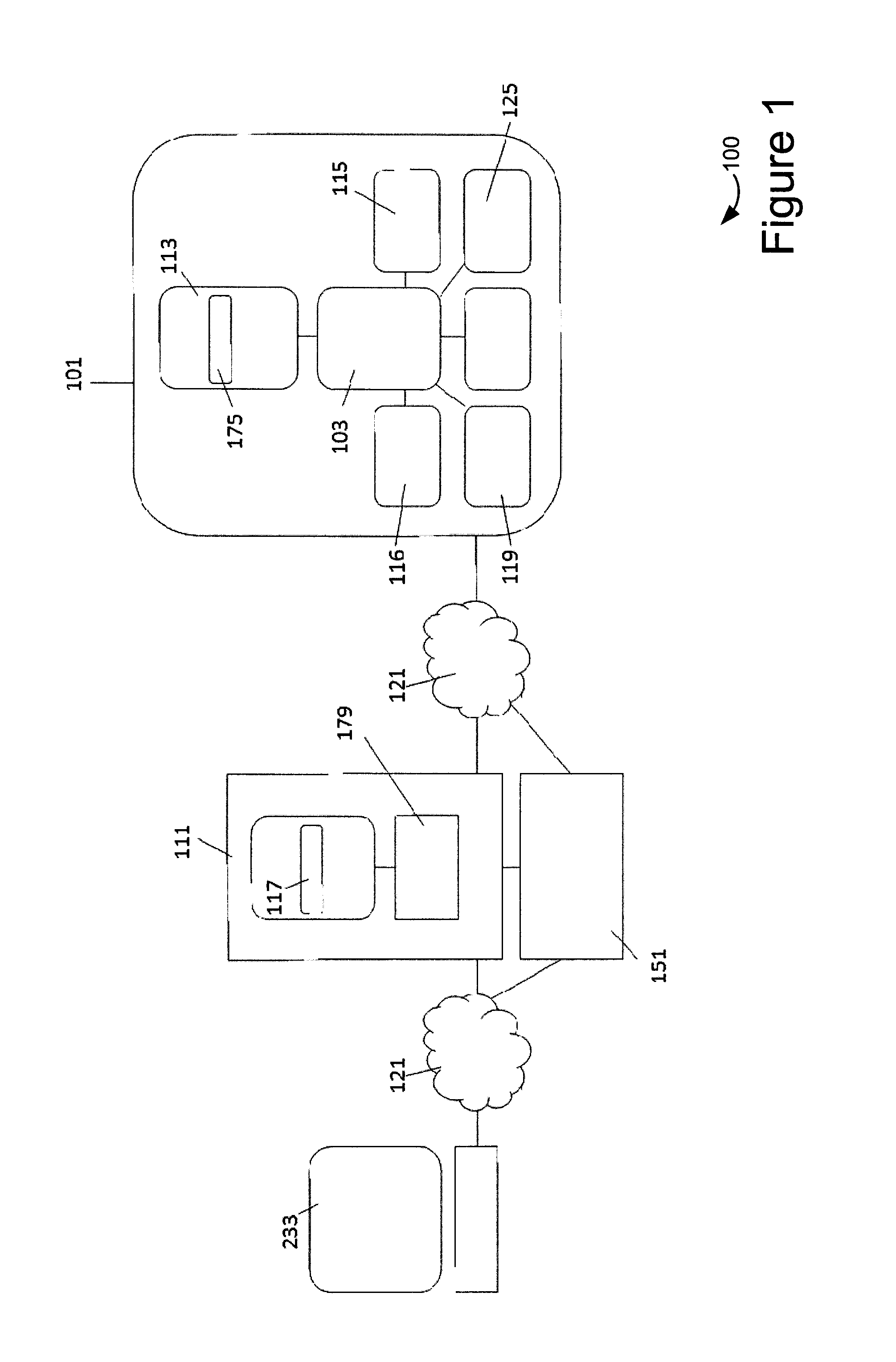 Methods and systems for secure network connections