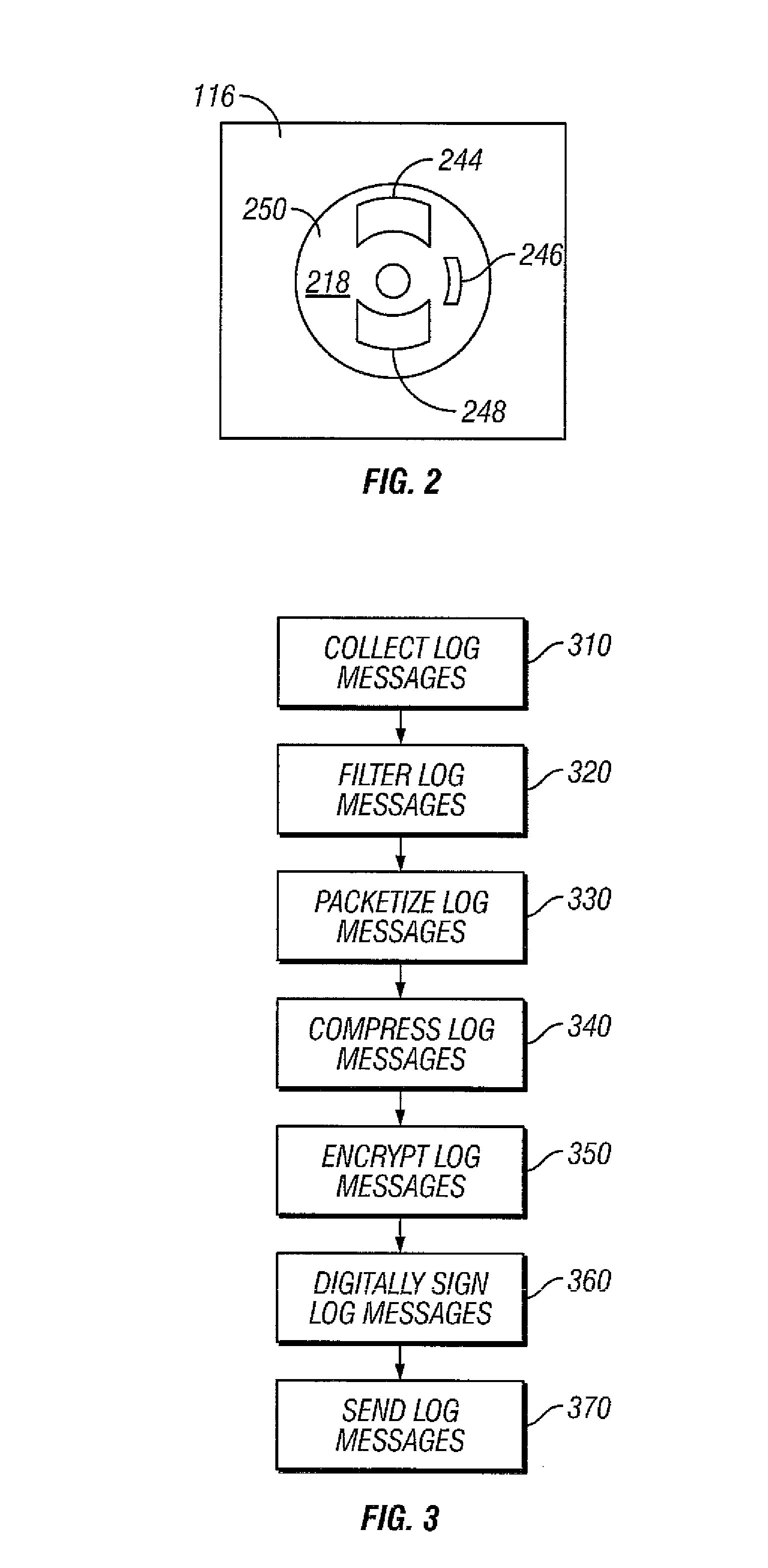 Systems and methods for correlating log messages into actionable security incidents and managing human responses