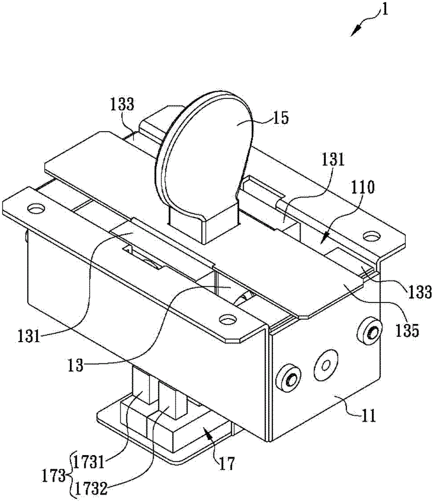 Auto-resetting coin scraping device