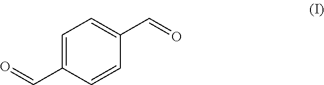 Rubber composite reinforced by at least one steel reinforcing element rendered adhesive by an adhesive composition containing aromatic aldehyde and polyphenol