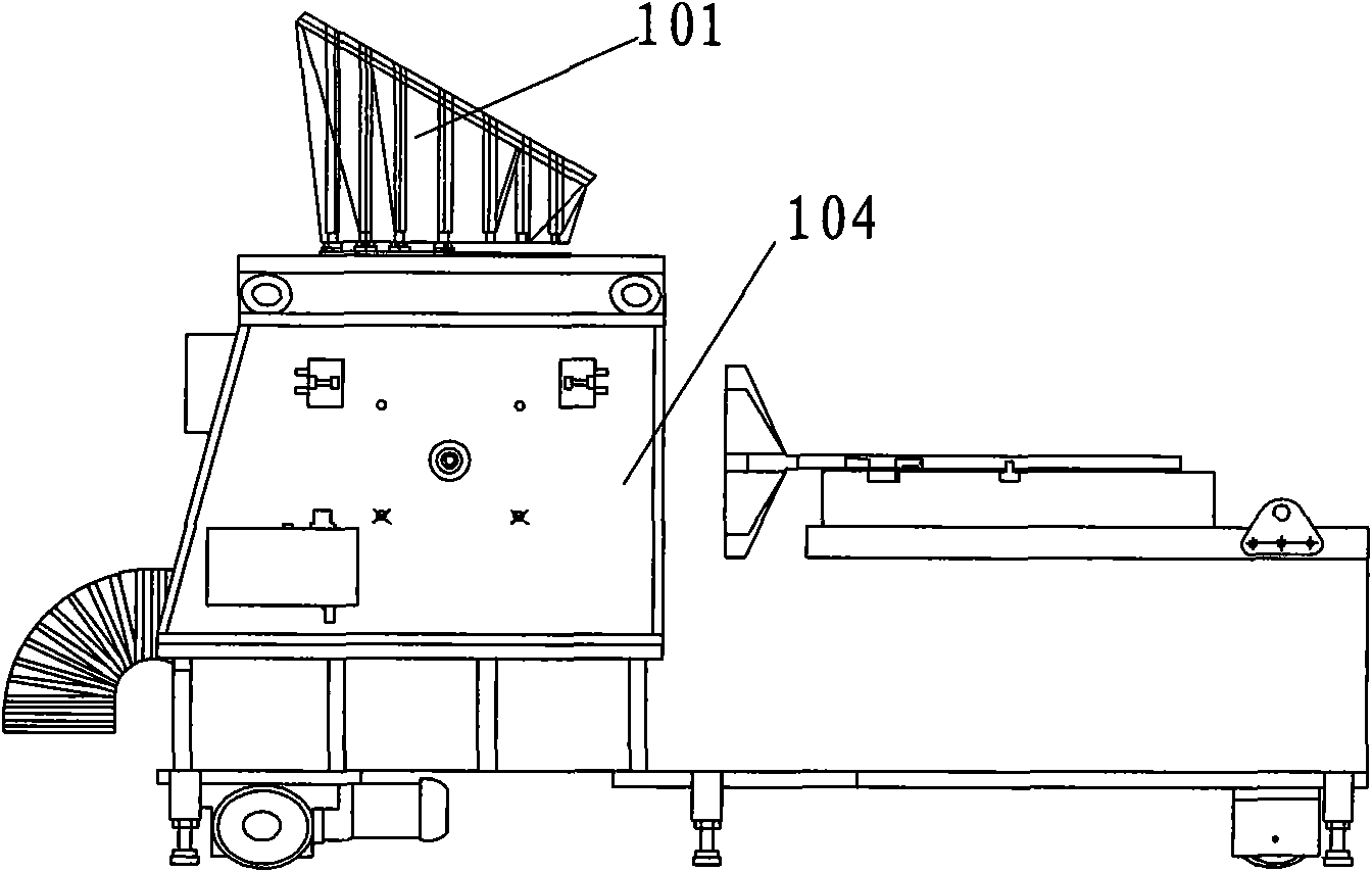 Apparatus and method for reliability screening