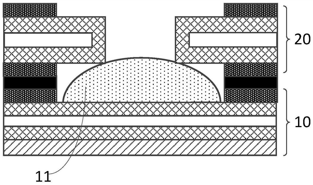 Flexible circuit board, manufacturing method thereof and display device