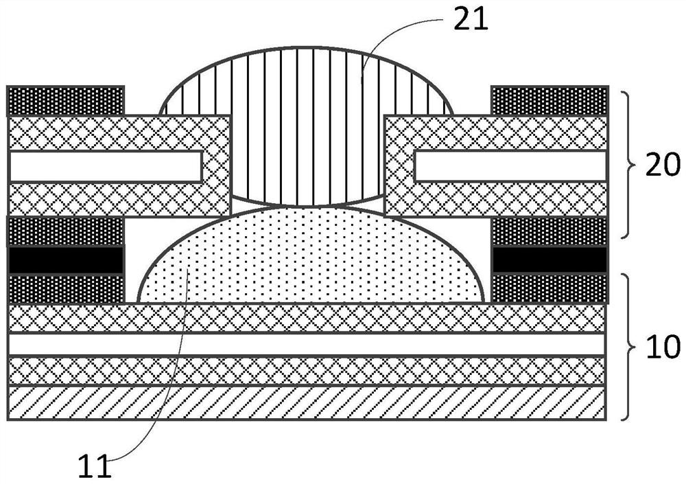 Flexible circuit board, manufacturing method thereof and display device