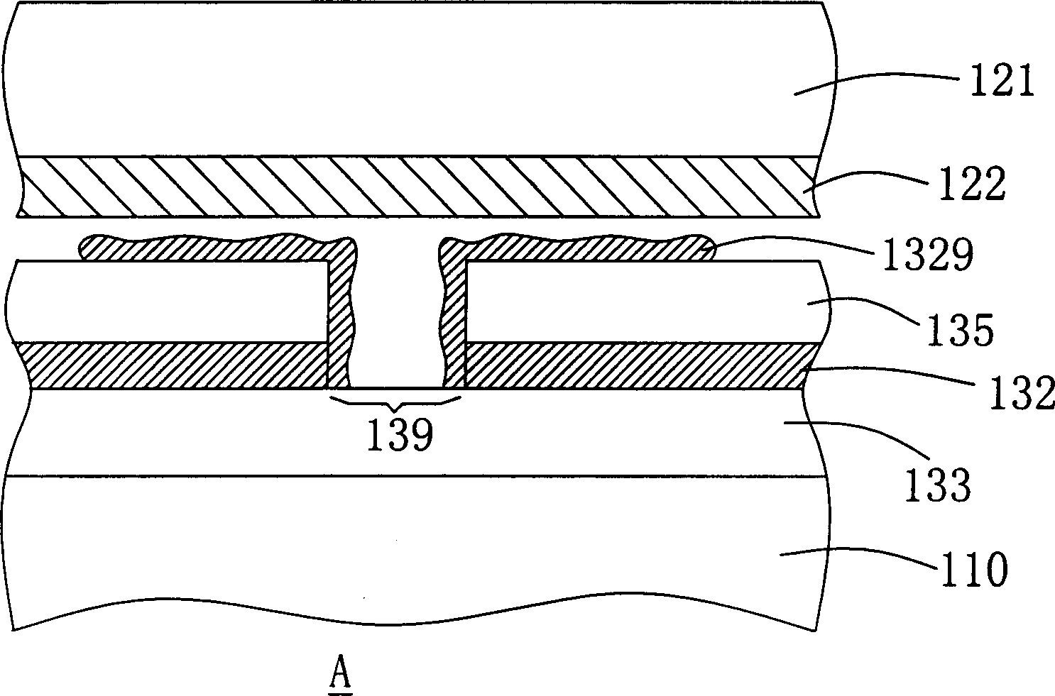 Display assembly and assembling method thereof