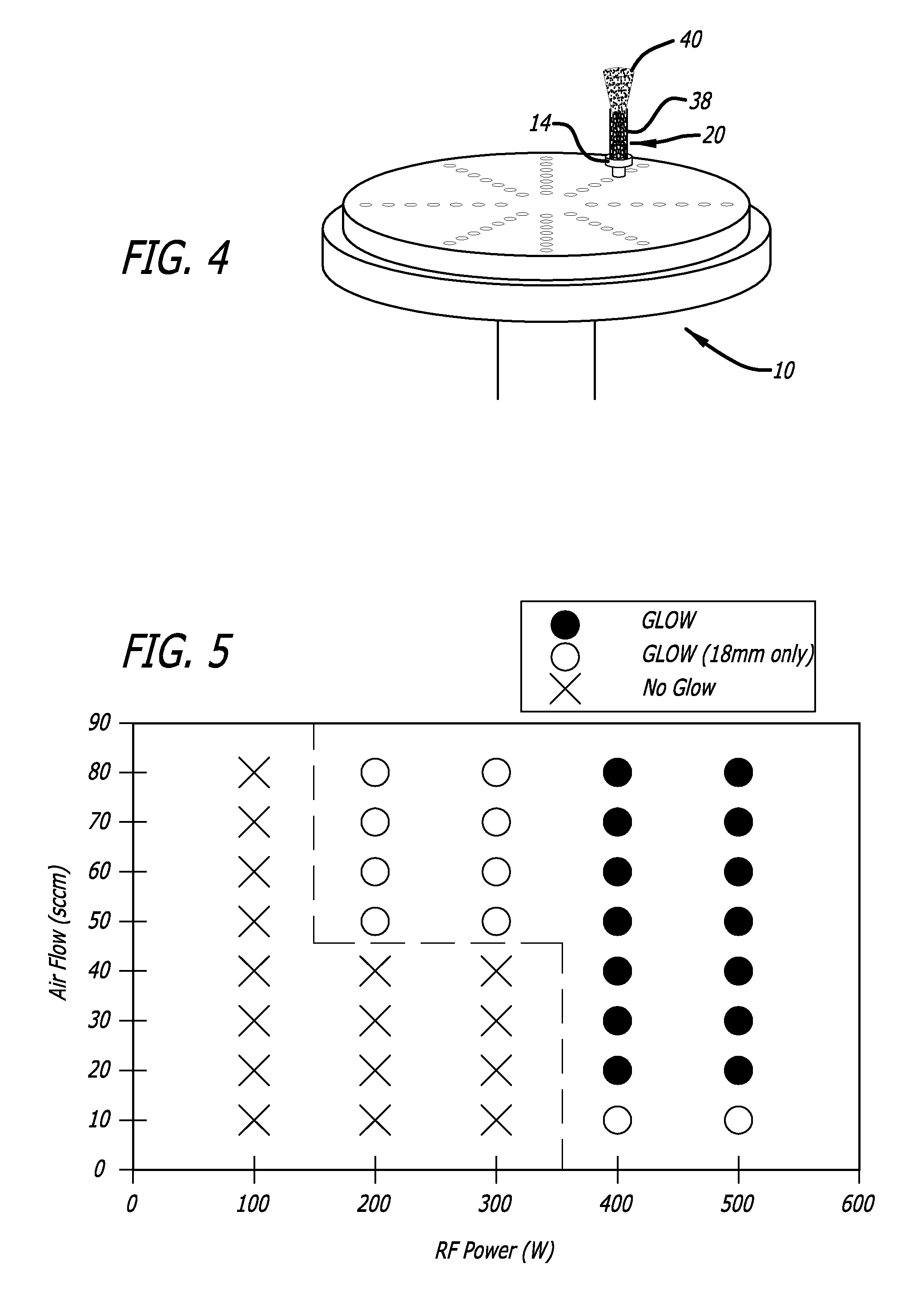 Medical devices having textured surfaces