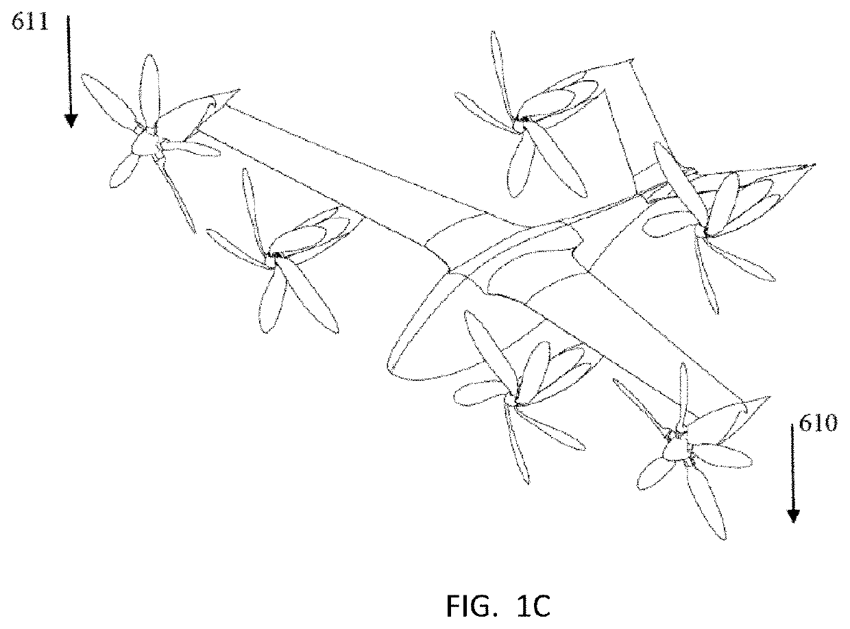 Method And System For Modeling Aerodynamic Interactions In Complex eVTOL Configurations For Realtime Flight Simulations And Hardware Testing