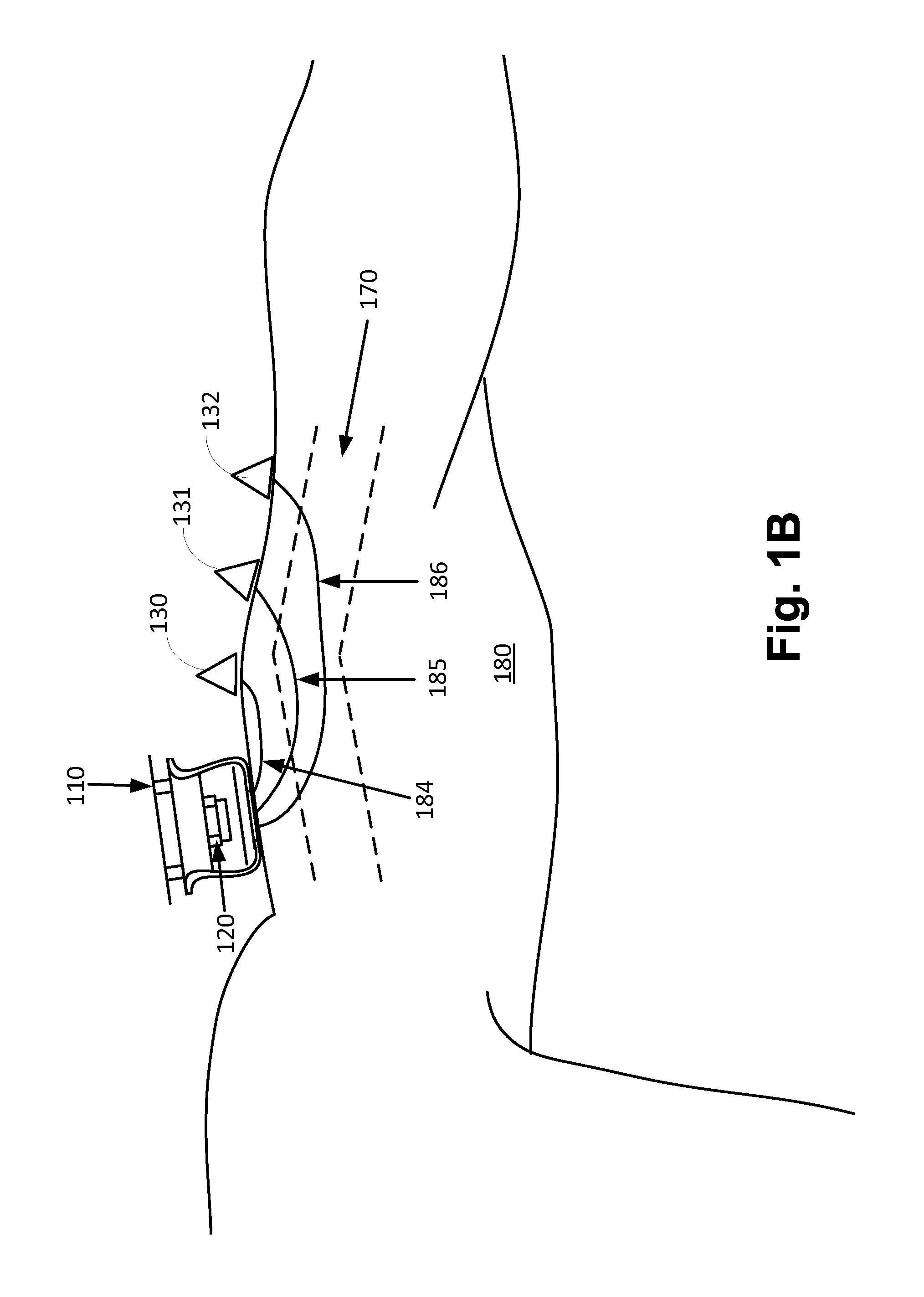 Method and apparatus for selecting wavelengths for optical measurements of a property of a molecular analyte
