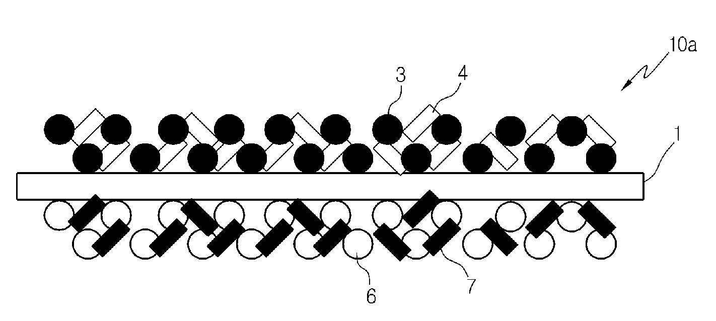 Electrochemical device and its manufacturing method