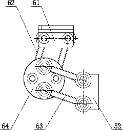 Planetary wheel numerical control polishing removal function generator