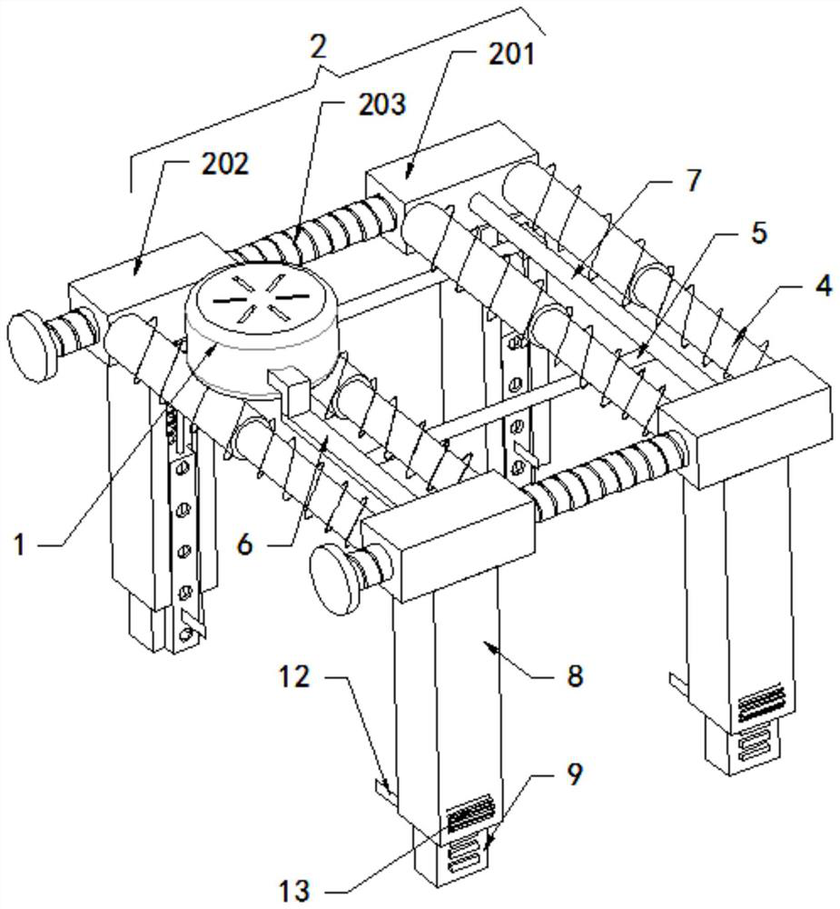 An automatic control dehumidification device and method for generating set