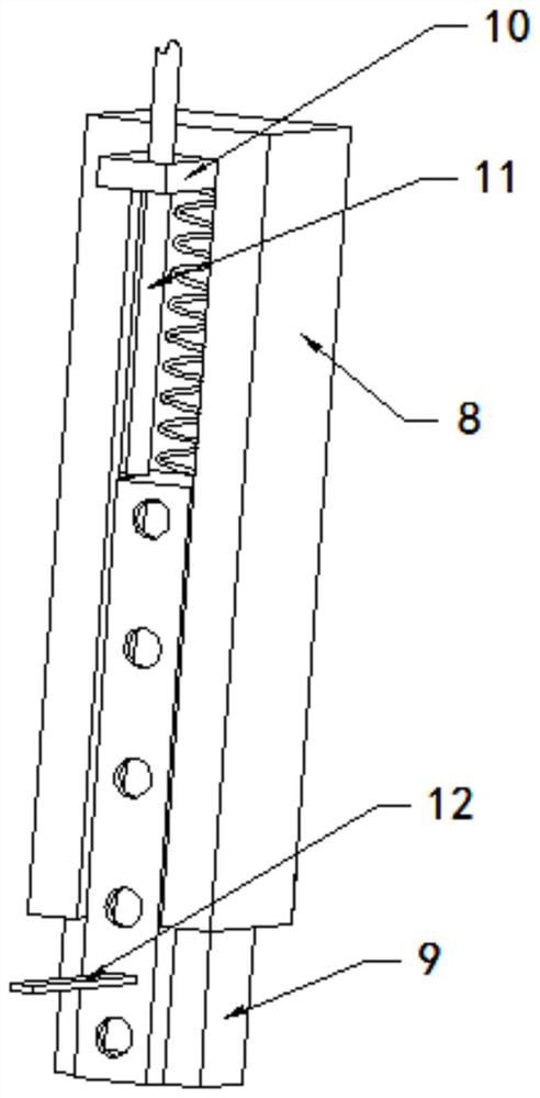 An automatic control dehumidification device and method for generating set