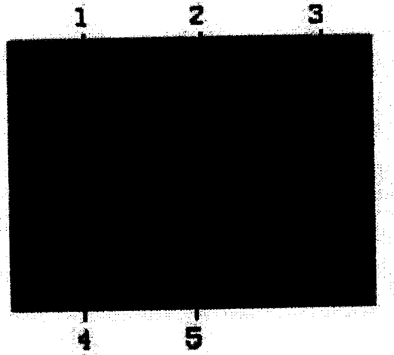 Recombinant virus containing BPI gene and pharmaceutical composition containing same and uses