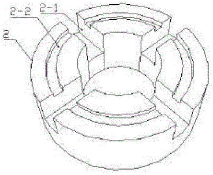 Water-surface landscape device with filter