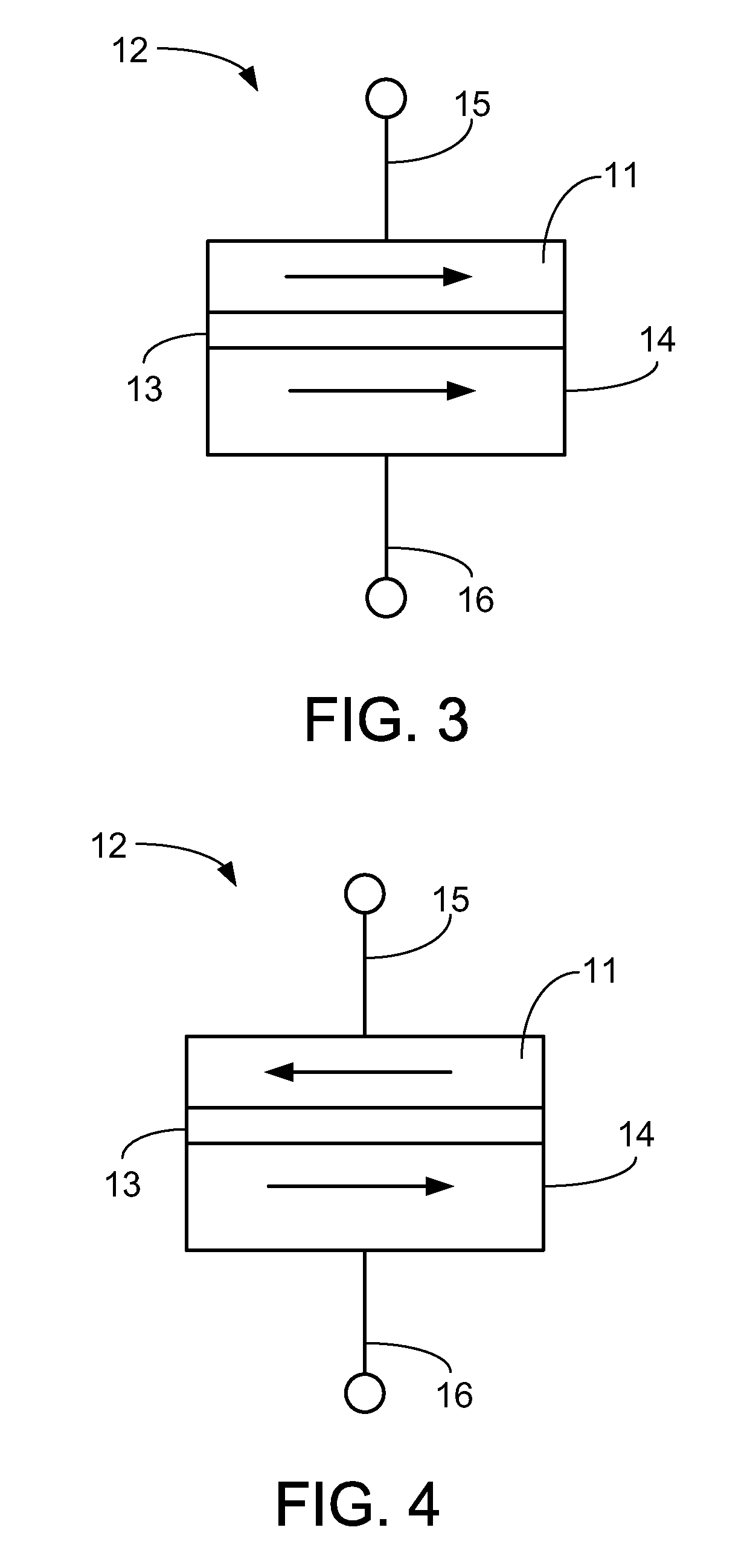 Variable write and read methods for resistive random access memory