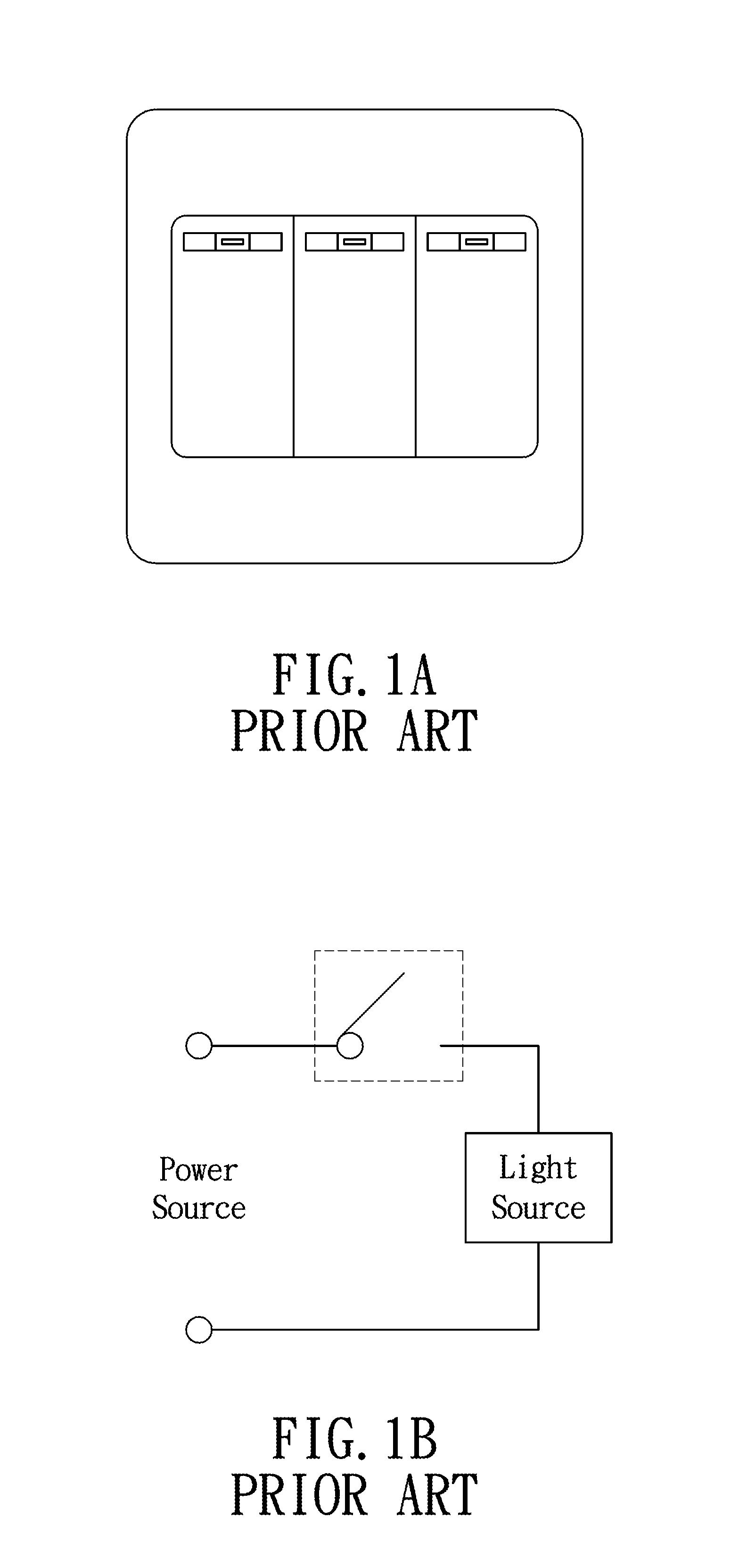 LED lighting apparatus and dimming method thereof