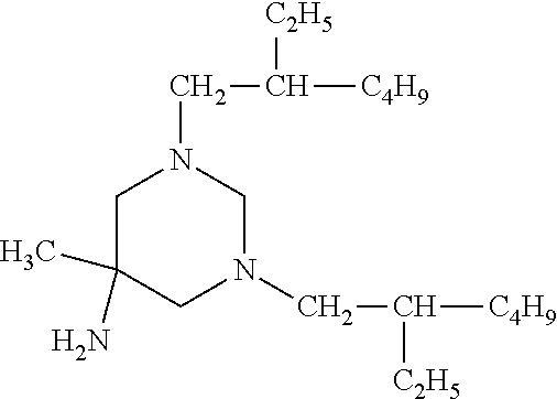 Agent for temporarily reshaping keratin-containing fibers comprising preservative