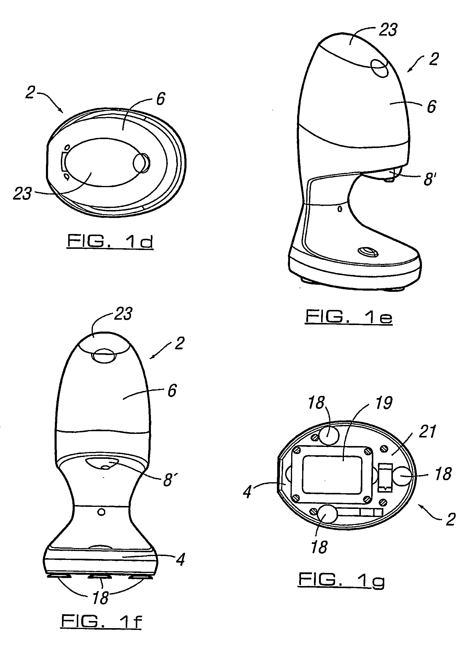 Dispensing  Apparatus