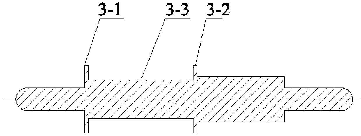 Bidirectional self-holding electromagnet for achieving position stability based on spring pressure and reluctance force