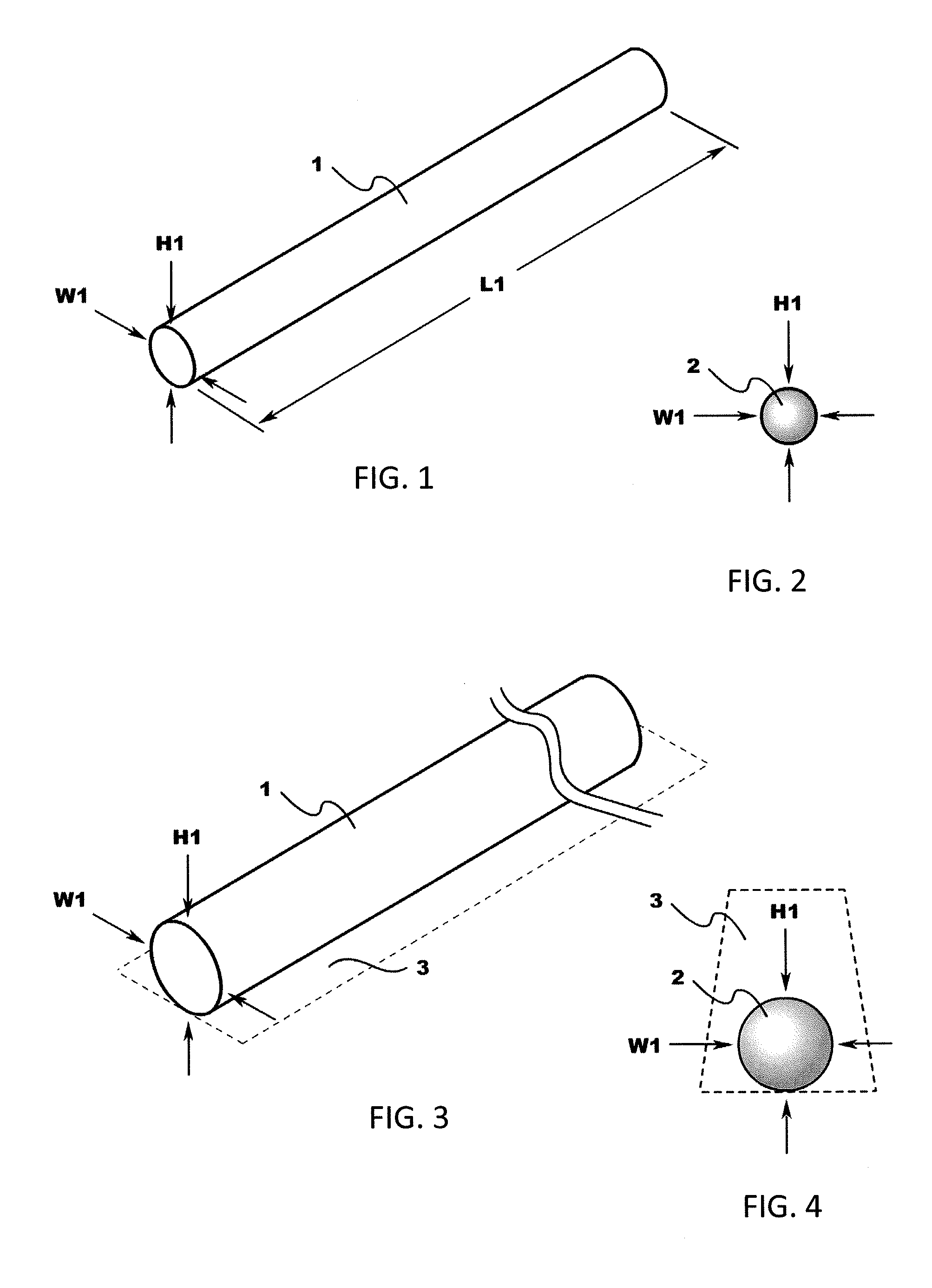 Engineered leather and methods of manufacture thereof