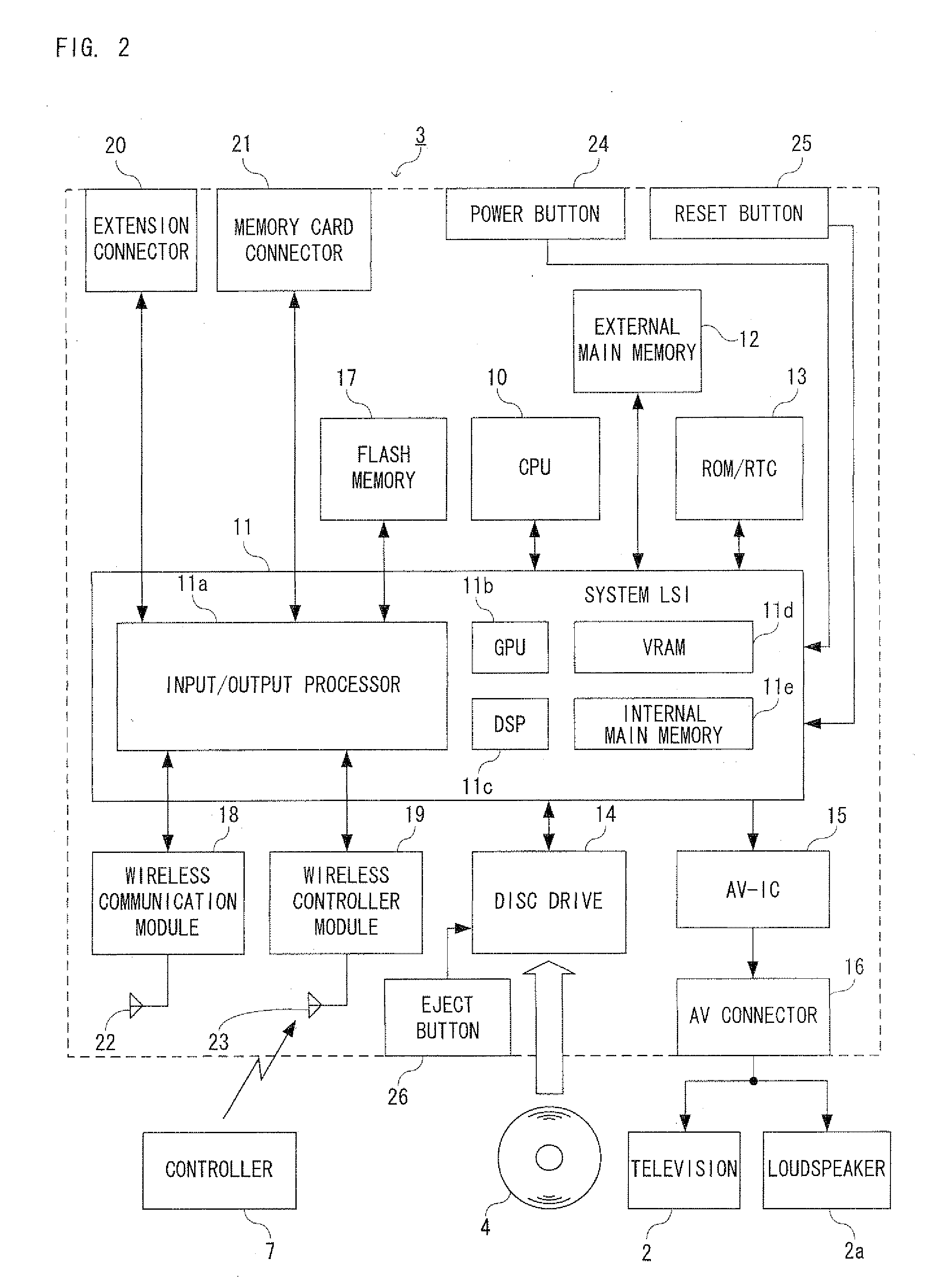 Computer-readable storage medium having game program stored therein, game system, and game display method