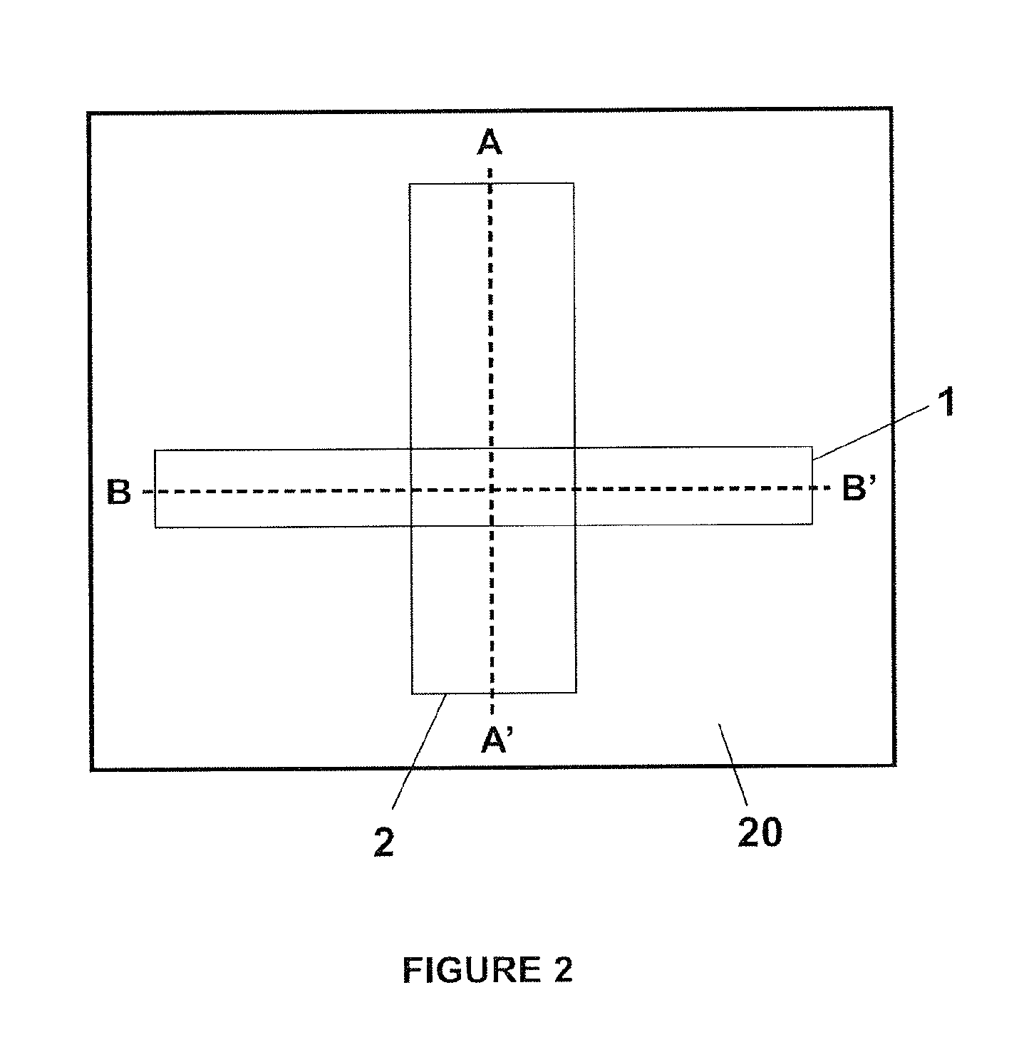 System and method for integrated circuits with cylindrical gate structures