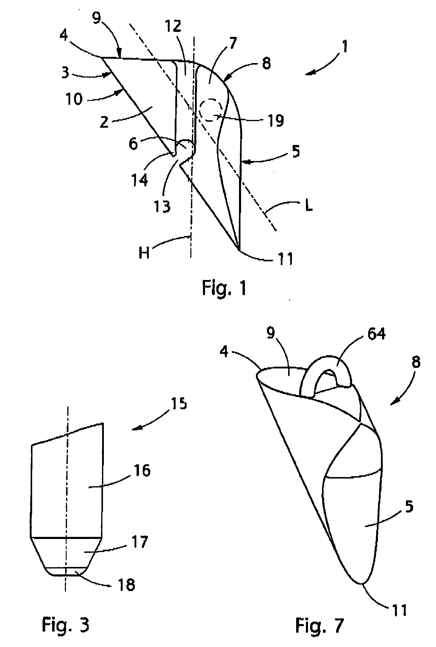 Apparatus for attaching sutures