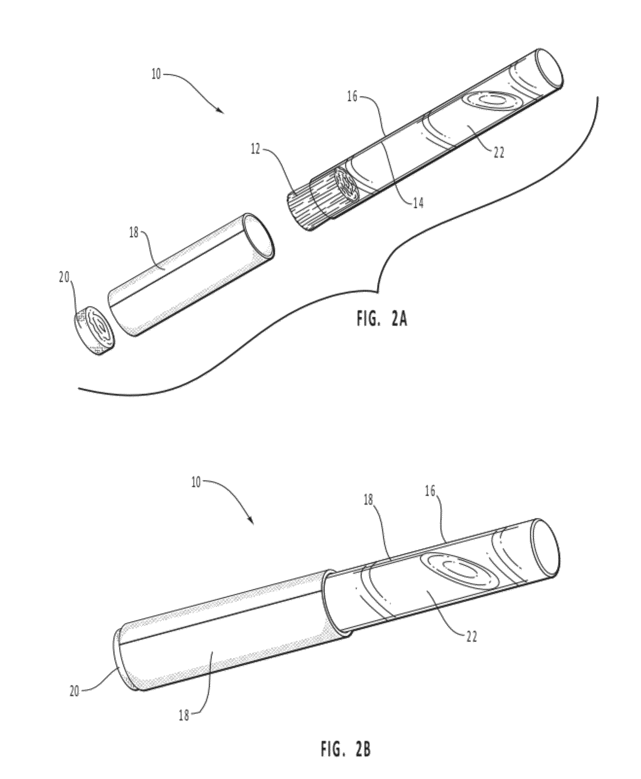 Highly penetrating compositions and methods for treating pathogen-induced disordered tissues