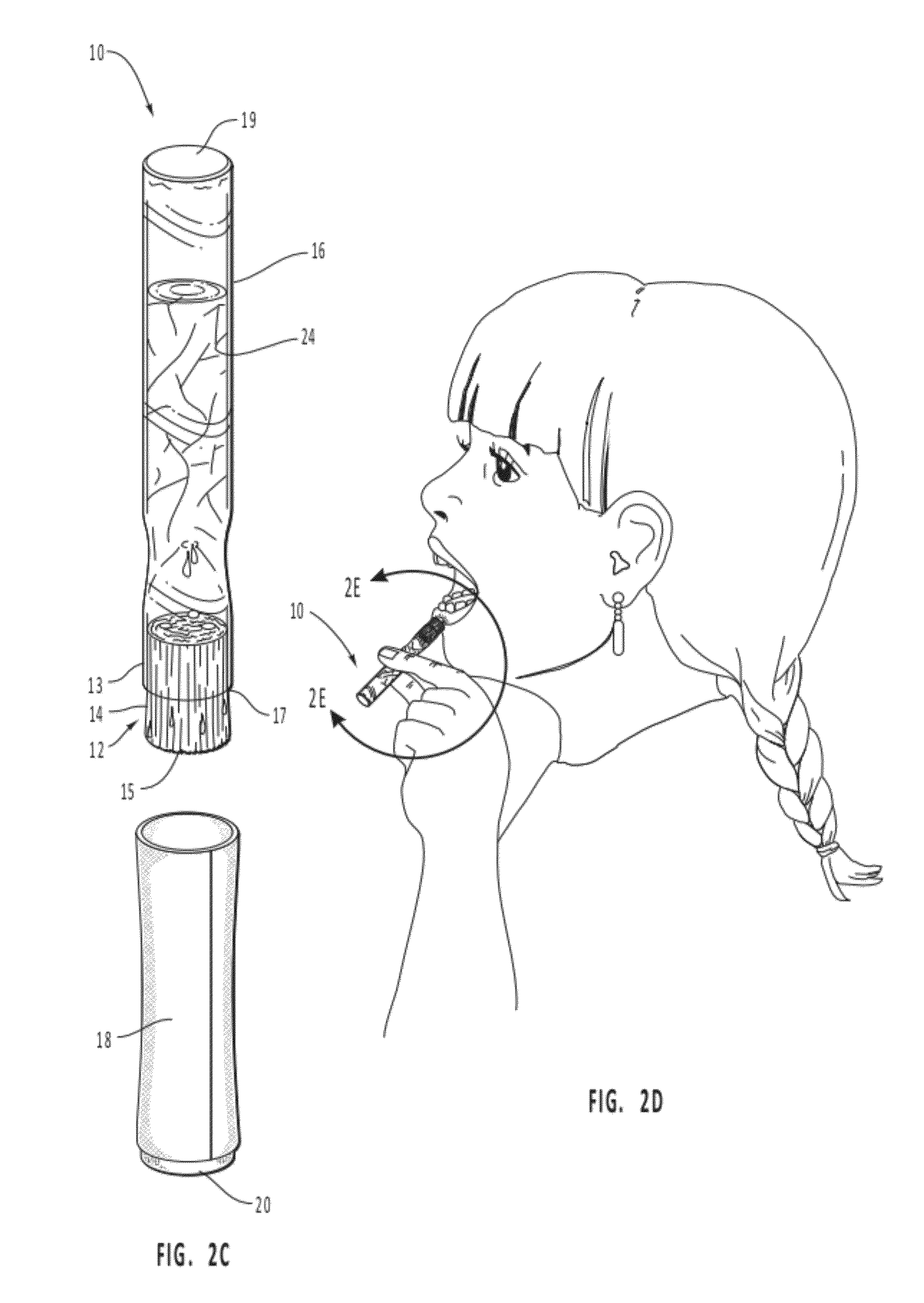 Highly penetrating compositions and methods for treating pathogen-induced disordered tissues