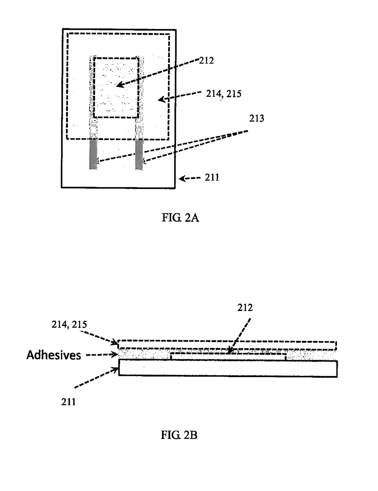 Temperature sensor for tracking body temperature based on printable nanomaterial thermistor