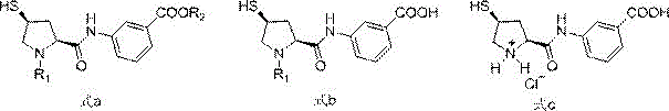 Preparation method of ertapenem single sodium salt