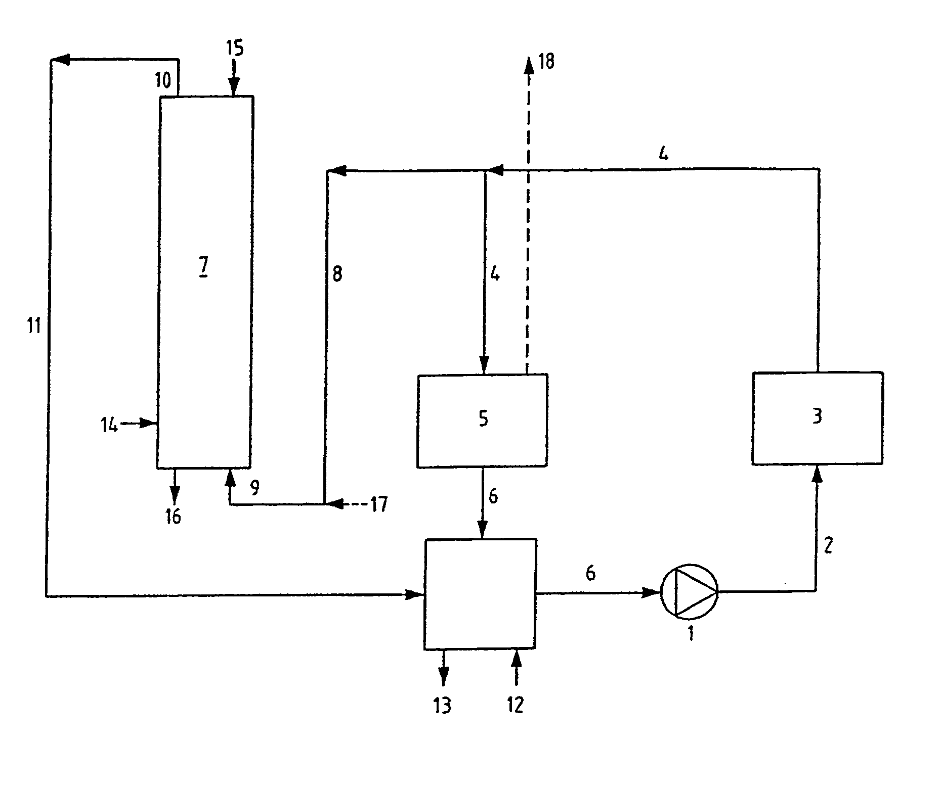 Cooling system and method for using cooling system