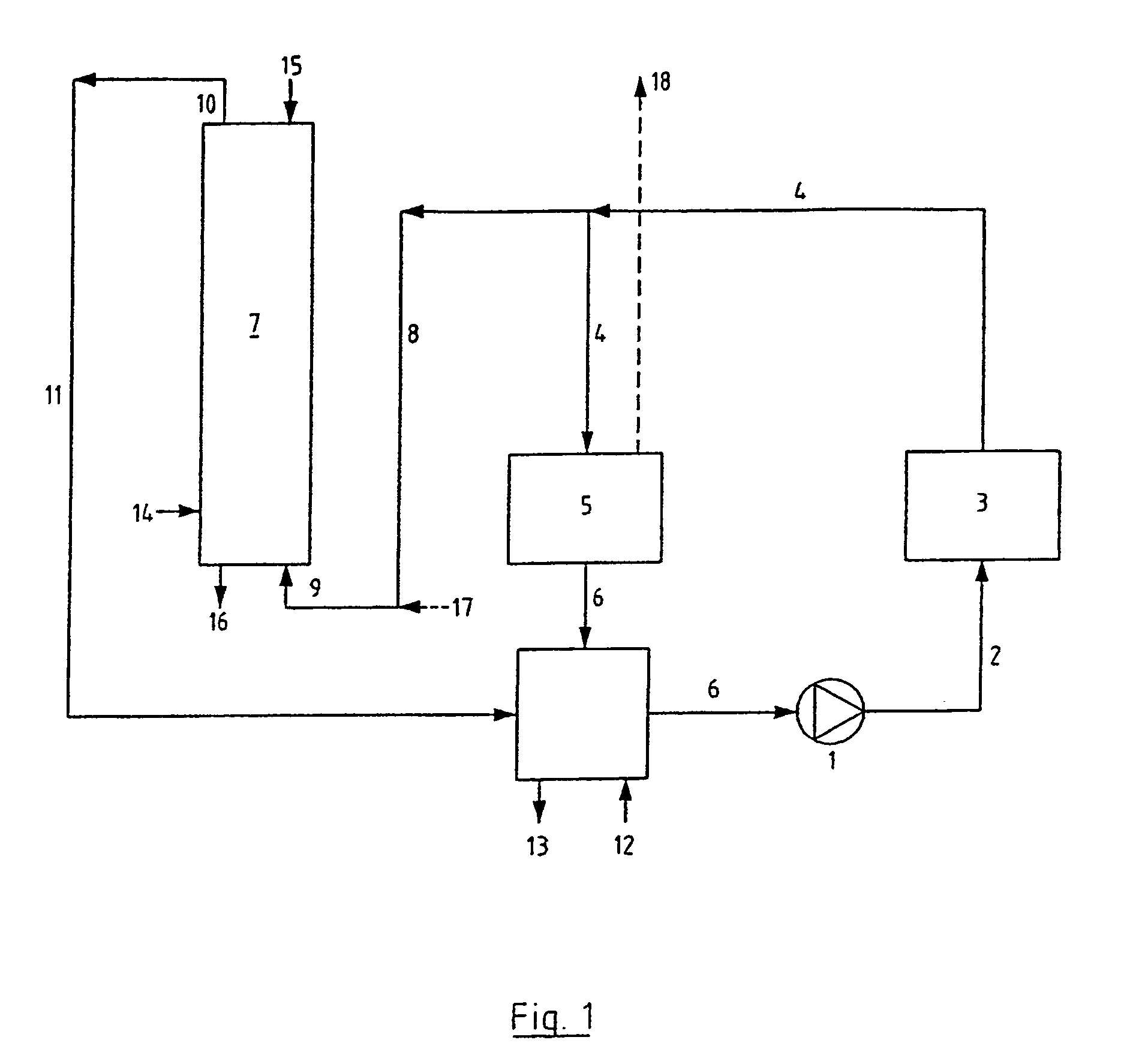 Cooling system and method for using cooling system