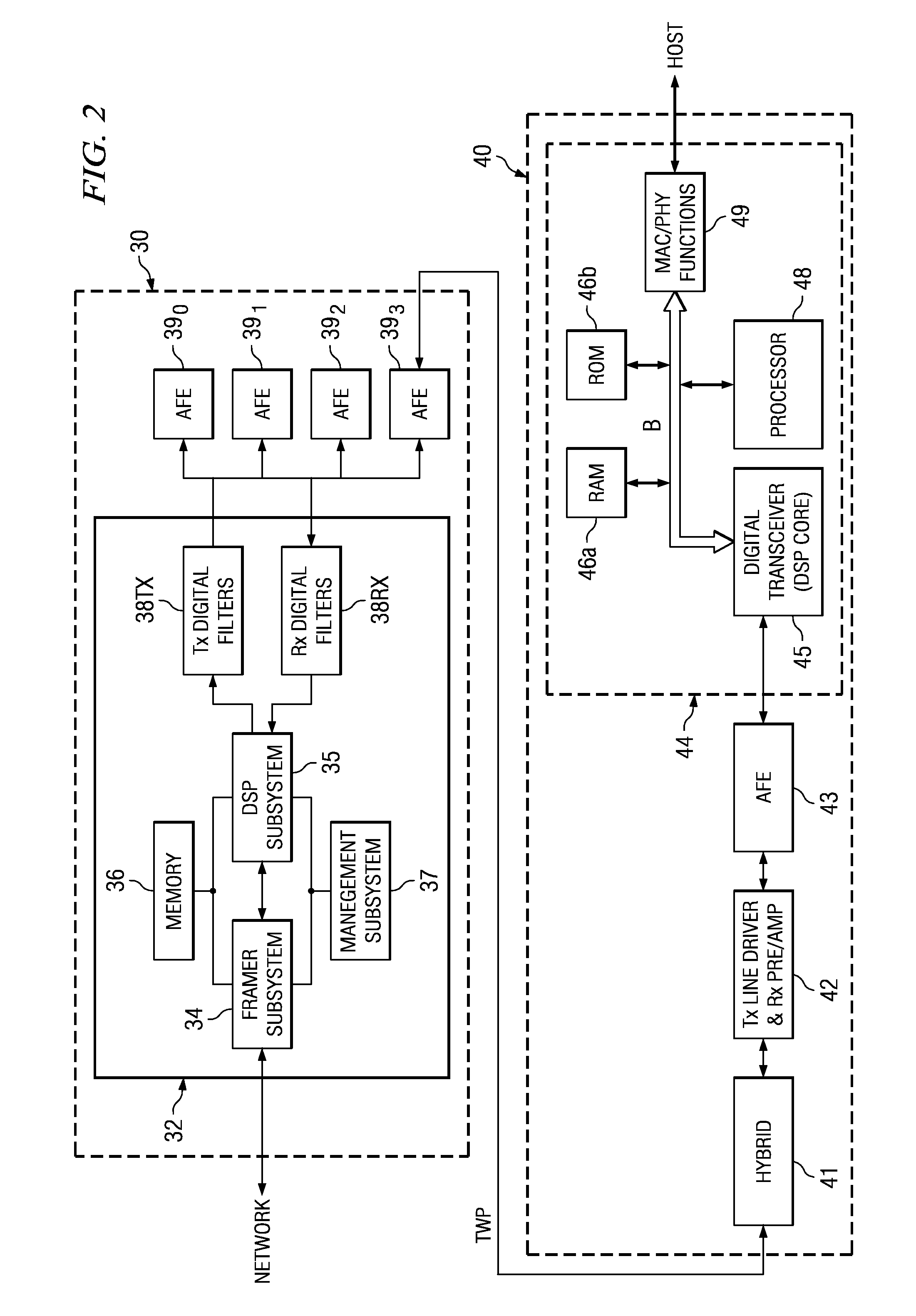 Optimized short initialization after low power mode for digital subscriber line (DSL) communications