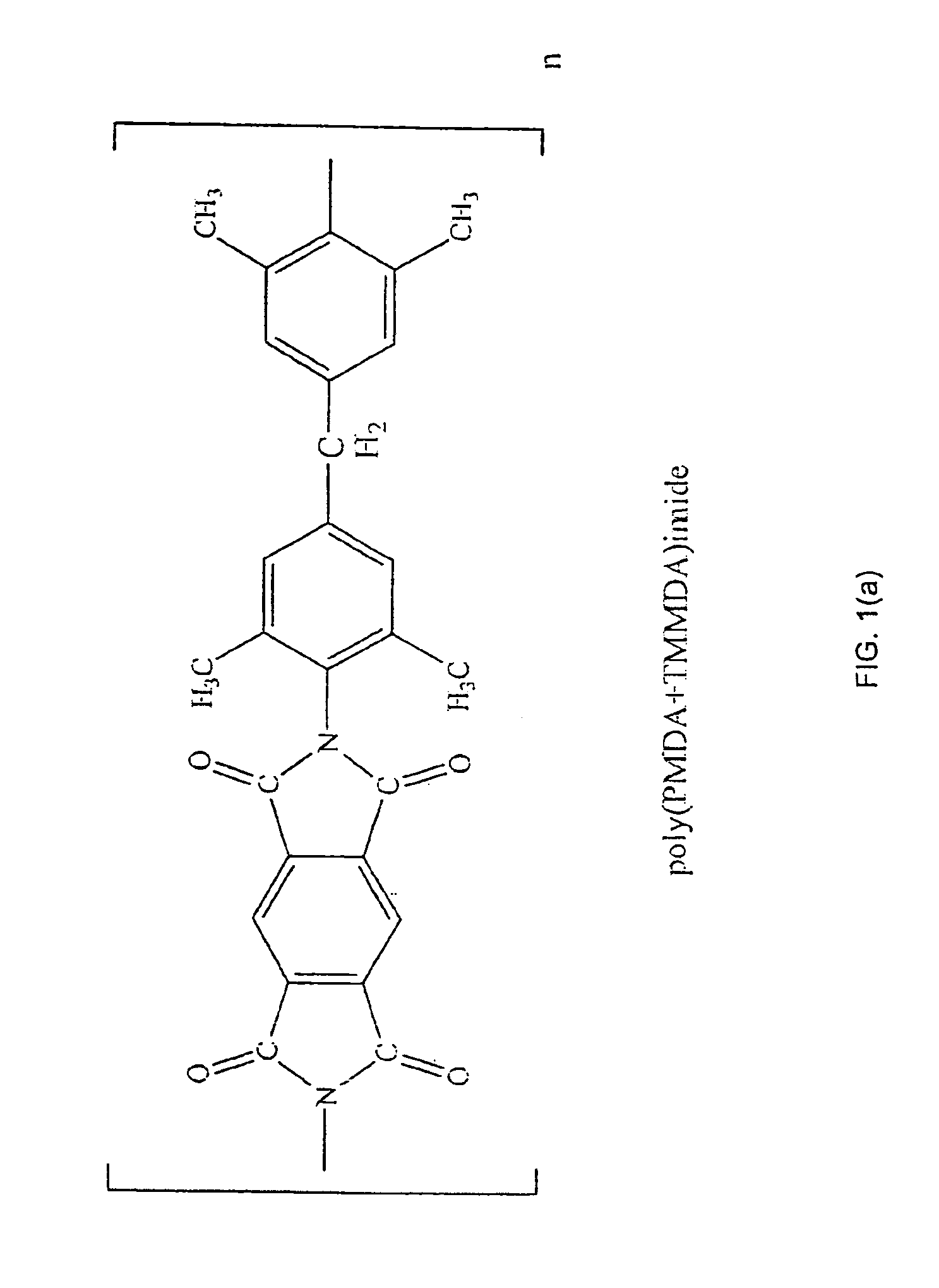 Card with embedded IC and electrochemical cell