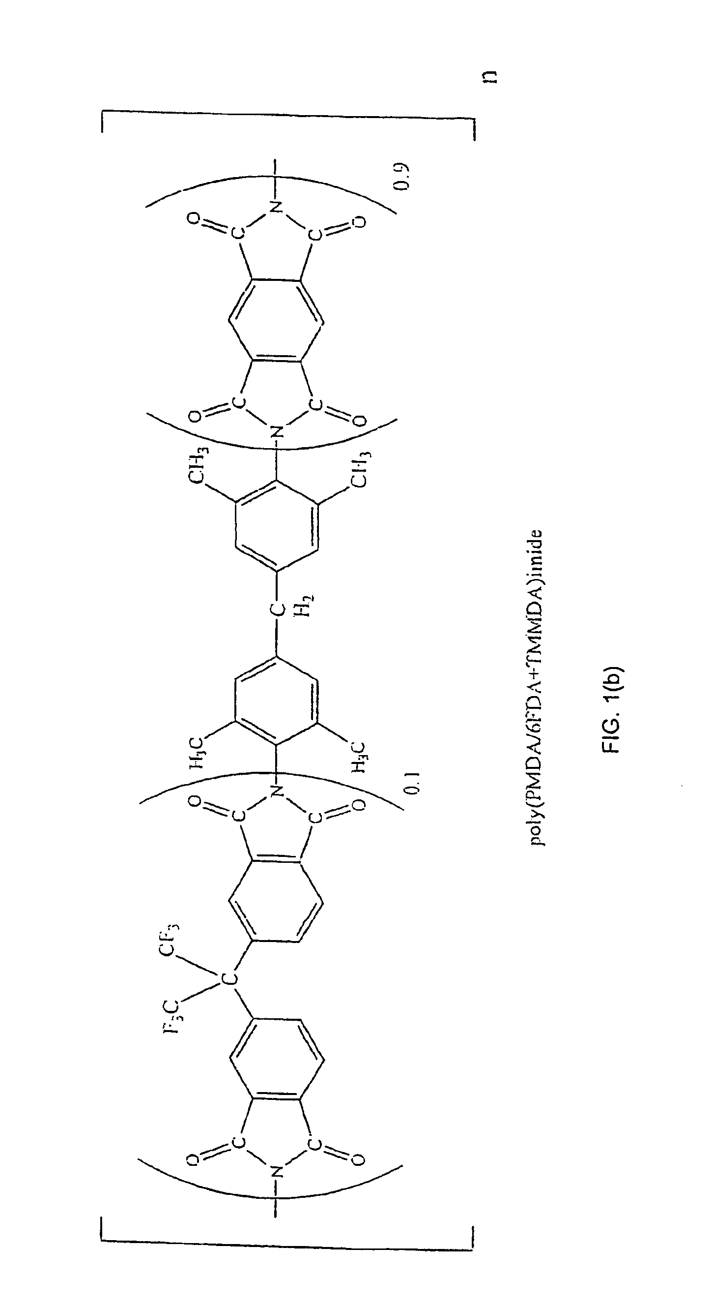 Card with embedded IC and electrochemical cell