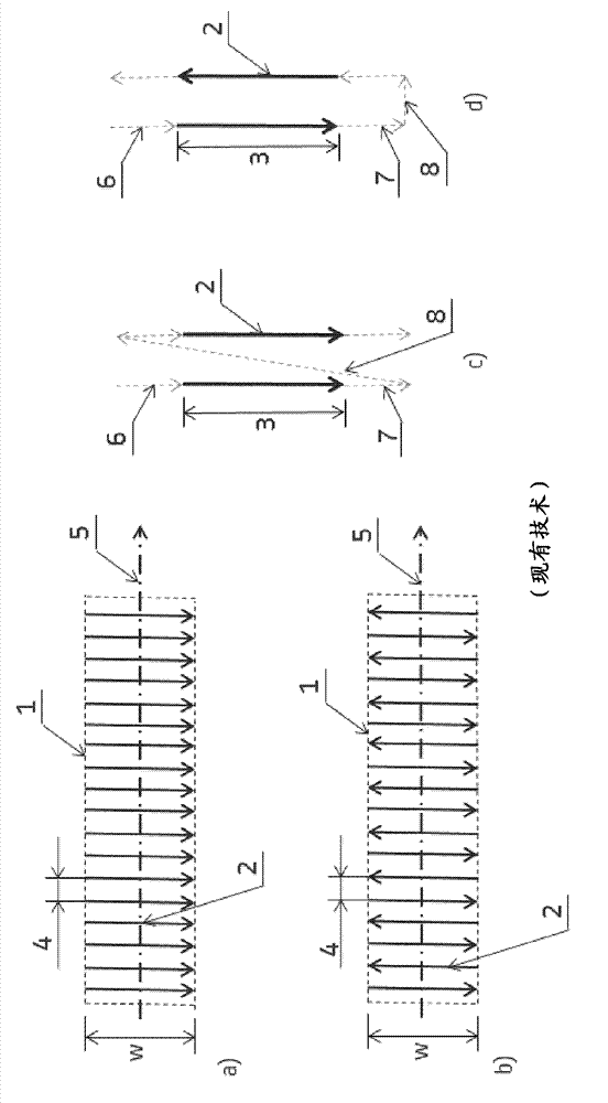 Method for manufacturing a metallic or ceramic component by selective laser melting additive manufacturing