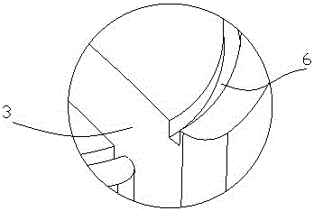 Stove Oscillator for Automatic Rice Machine