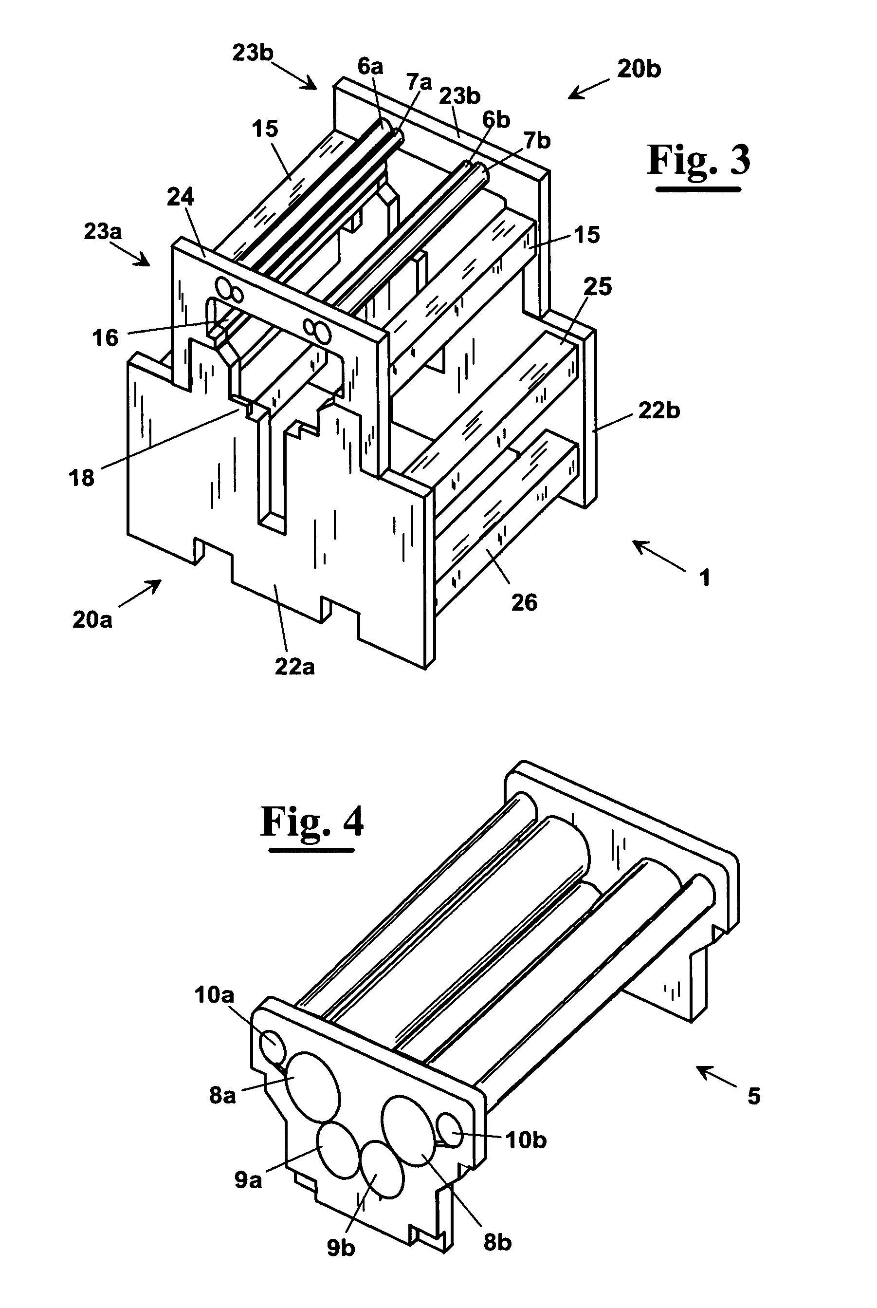 Structure of interfolding machine