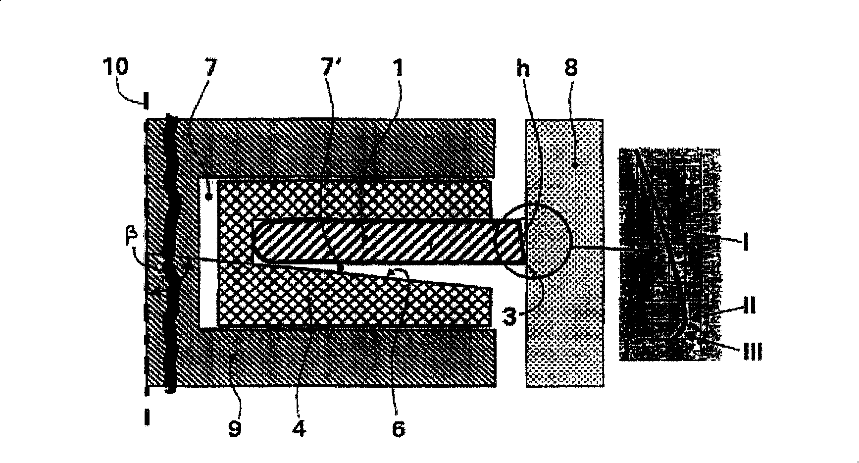 Oil scraper ring for pistons of internal combustion engines