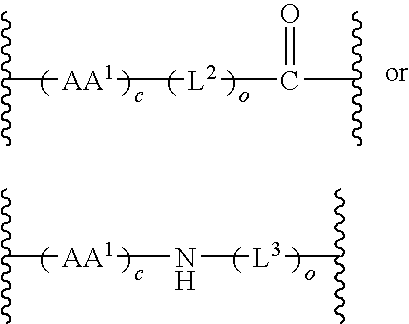 Chemical linkers and conjugates thereof