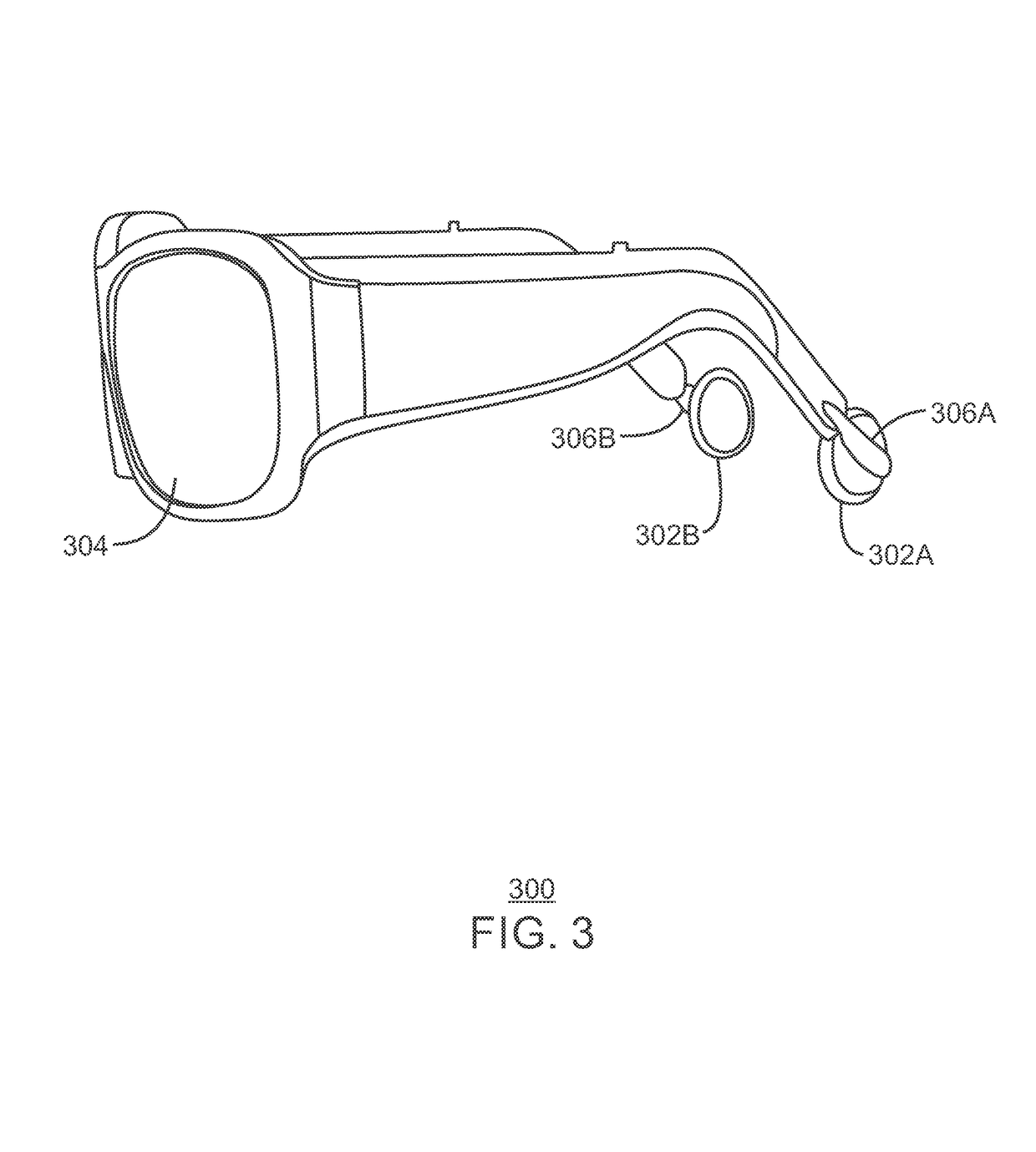 Binaural recording for processing audio signals to enable alerts