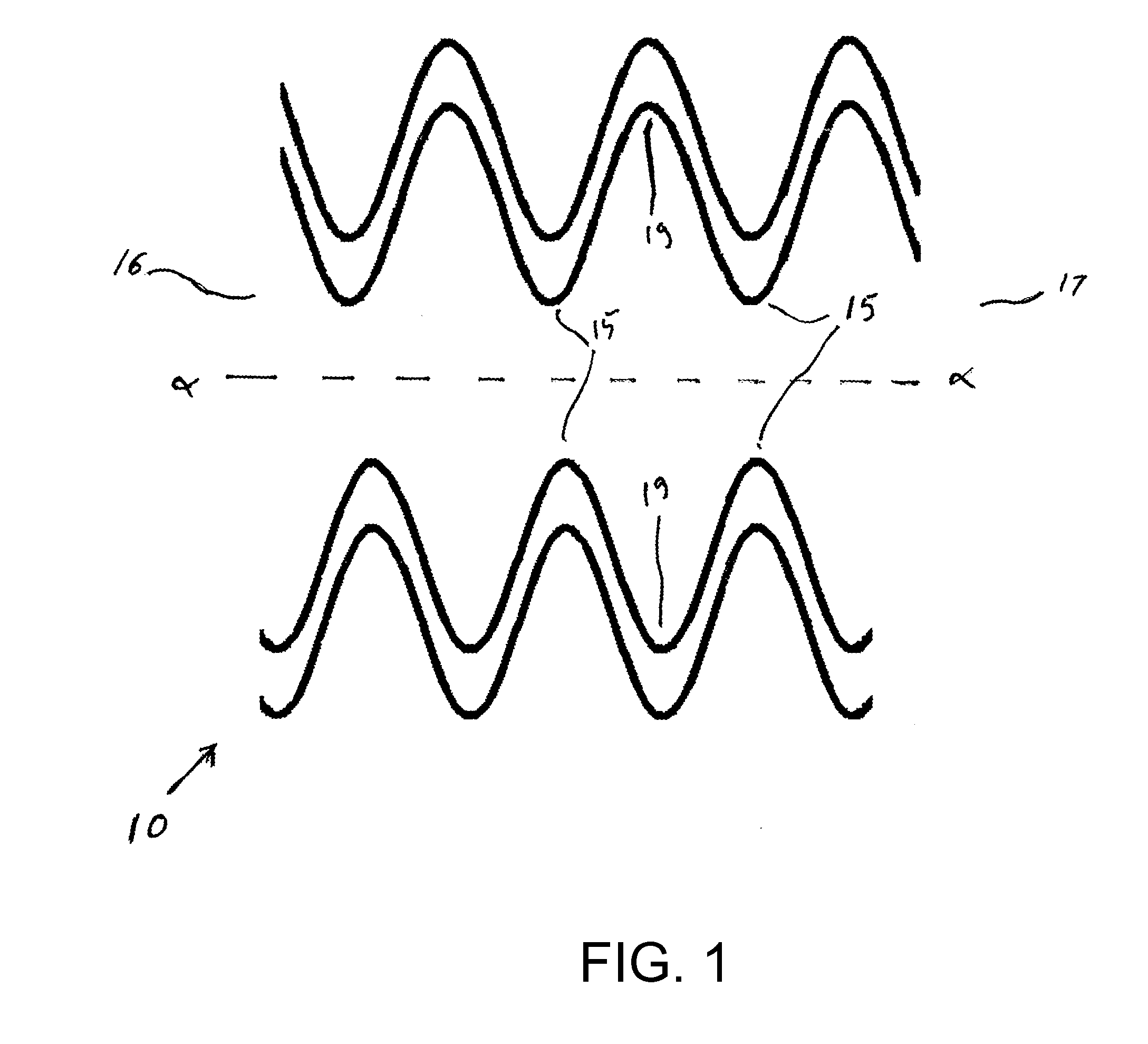 Nano-fabricated superconducting radio-frequency composites, method for producing nano-fabricated superconducting rf composites