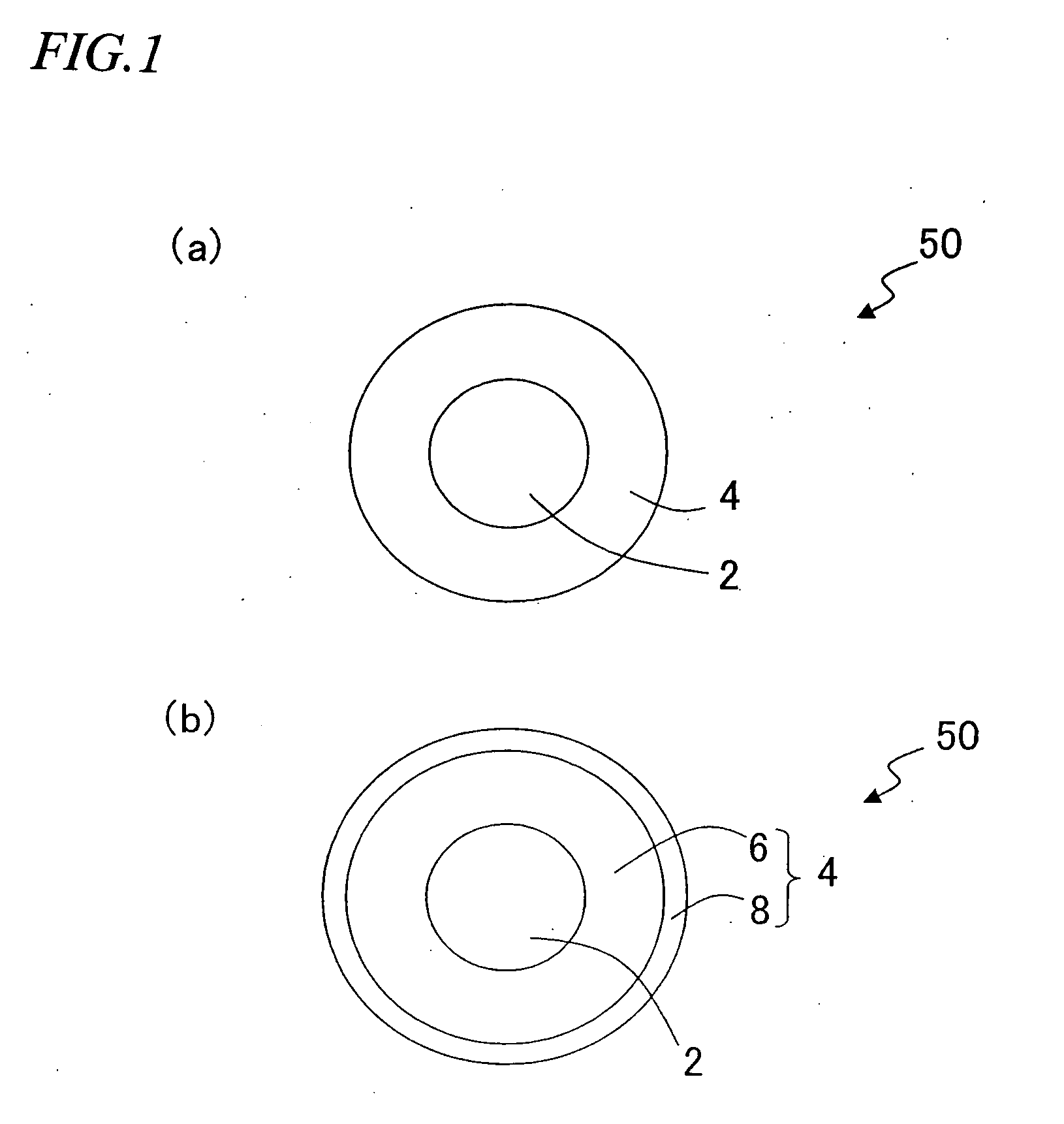 Solder-coated ball and method for manufacture thereof, and method for forming semiconductor interconnecting structure