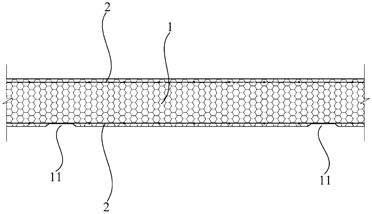 Fireproof heat insulation board and manufacturing method thereof
