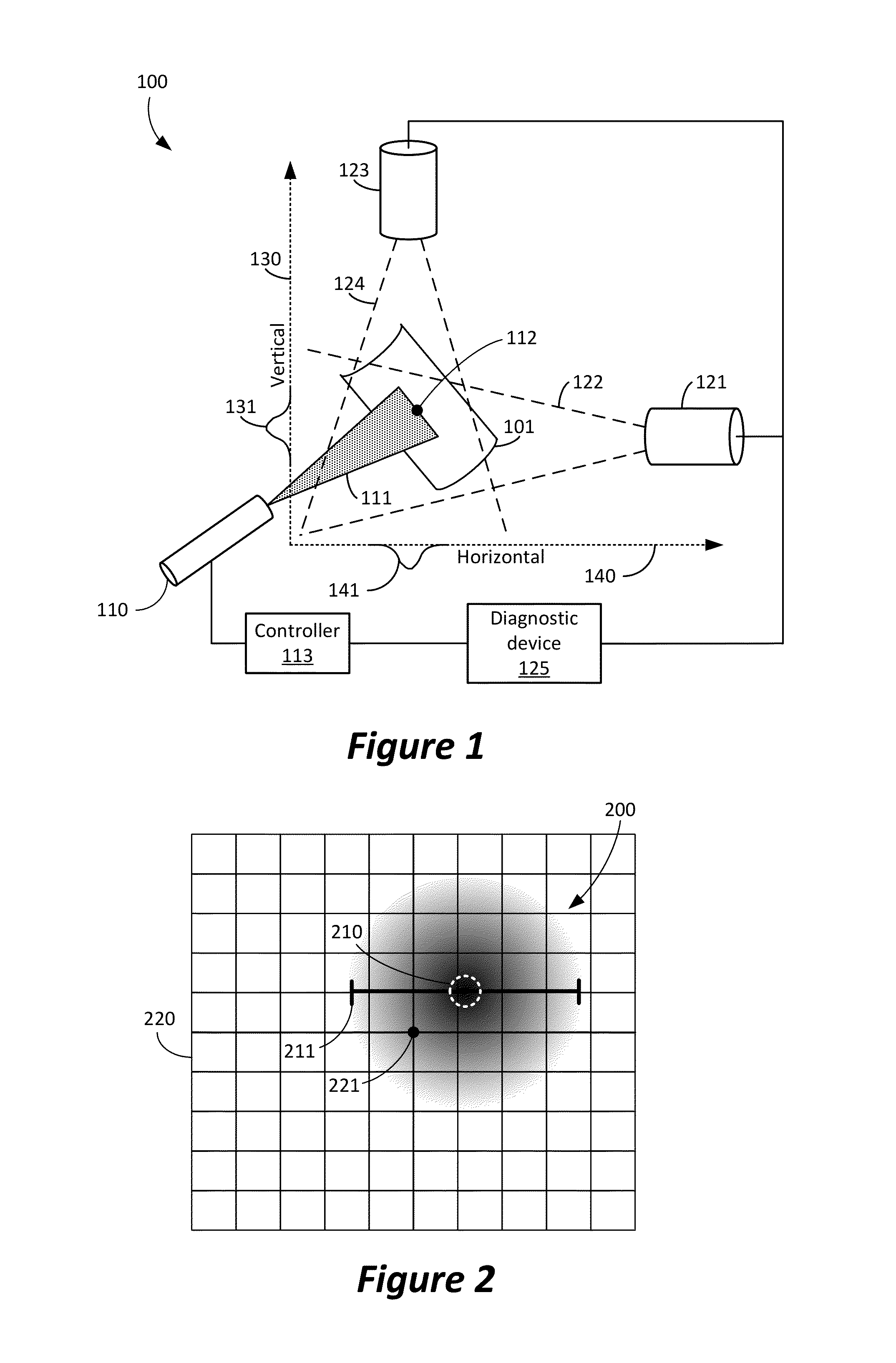 Spray Plume Position Feedback for Robotic Motion to Optimize Coating Quality, Efficiency, and Repeatability