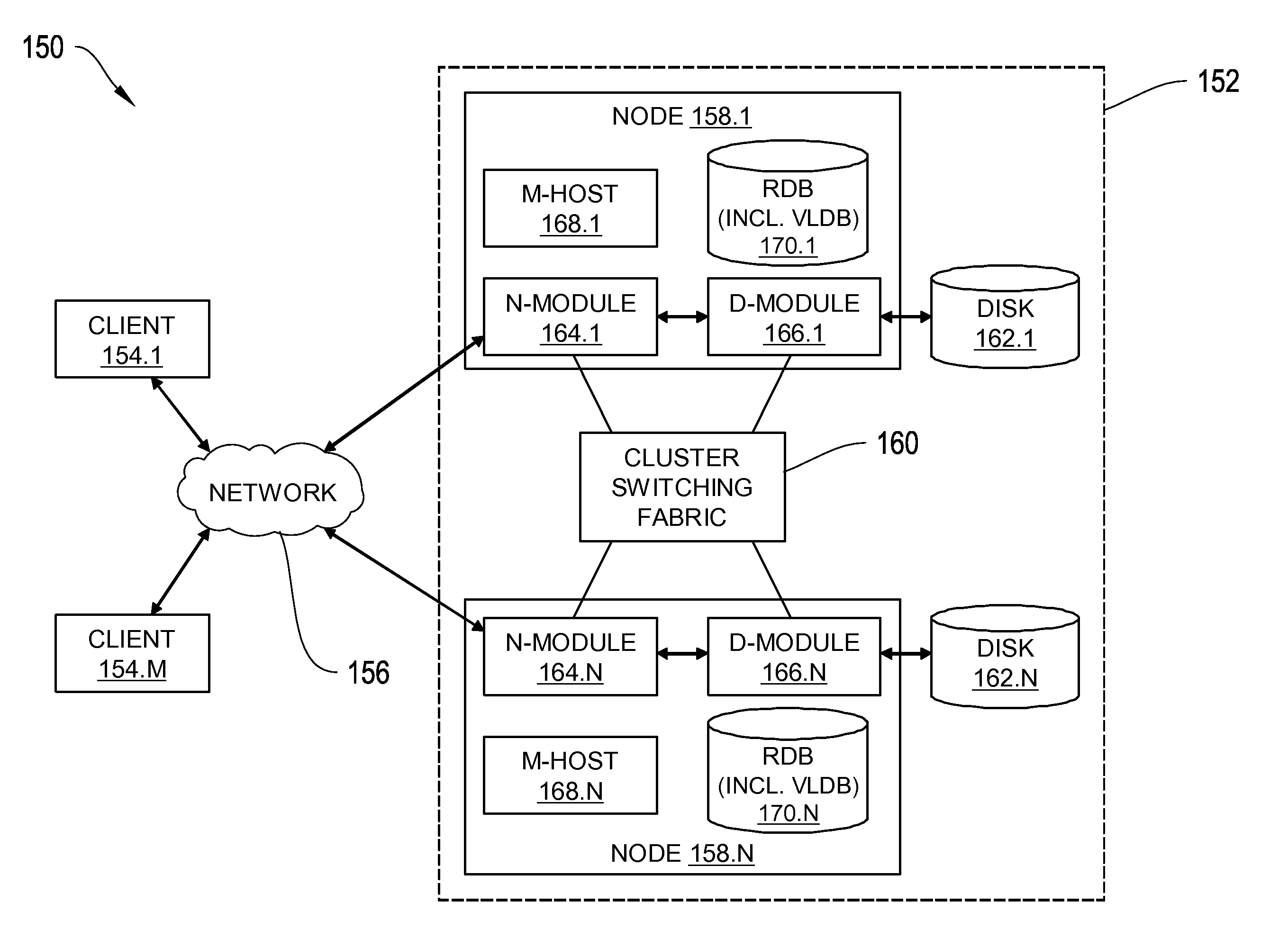 Systems and methods for caching data files