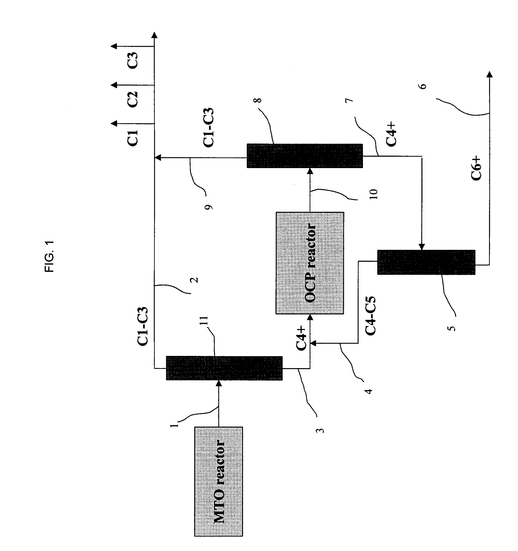 Process for Obtaining a Catalyst Composite