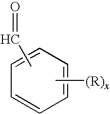 Novel Aldehydic Musks and Derivatives Thereof